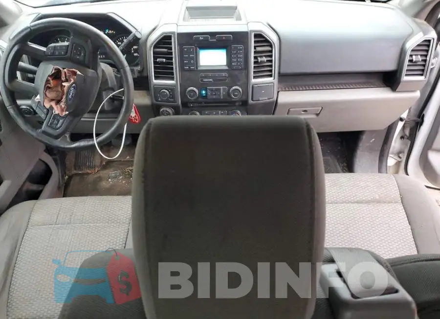 1FTFX1EF6GFC34806 Photo# 8