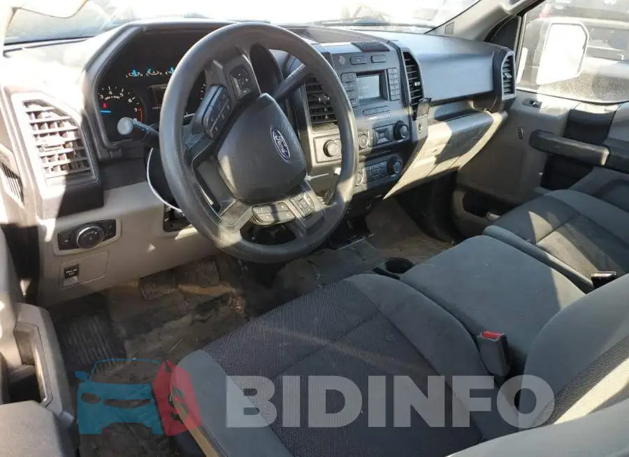 1FTMF1E8XHKE15508 Photo# 8