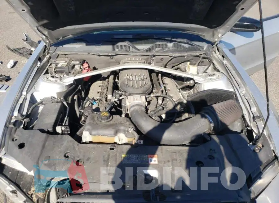 1ZVBP8CF5E5286874 Photo# 11