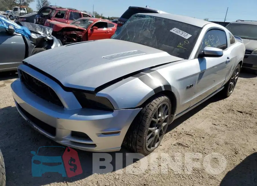 1ZVBP8CF7E5282373 Photo# 1