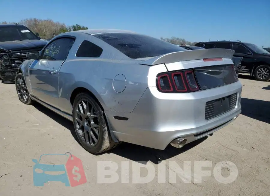 1ZVBP8CF7E5282373 Photo# 2
