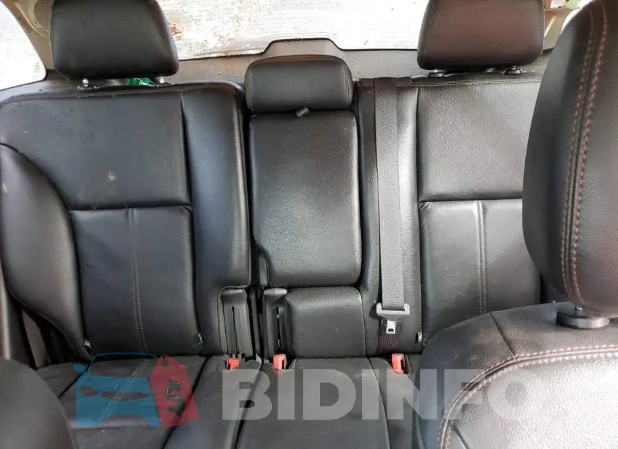 2FMDK3KC4EBA02551 Photo# 10