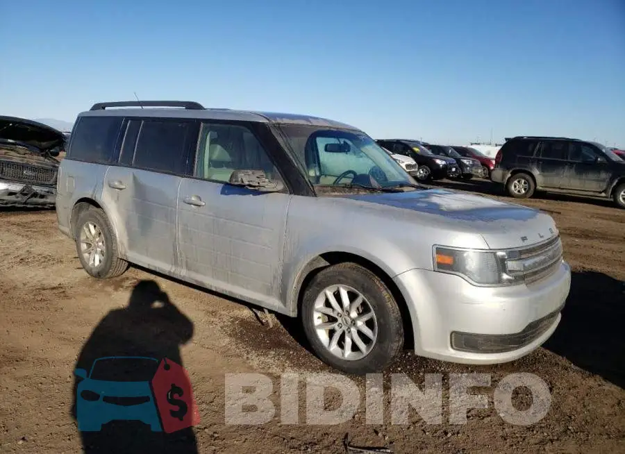 2FMGK5B88EBD42628 Photo# 4