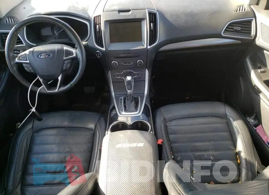 2FMPK3J91HBB86774 Photo# 8