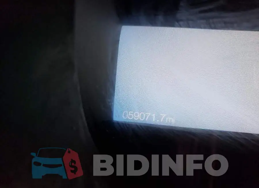 2FMPK3J92LBA28520 Photo# 8