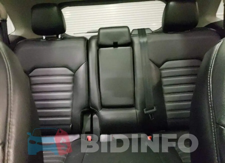 2FMTK4J8XFBB51949 Photo# 10