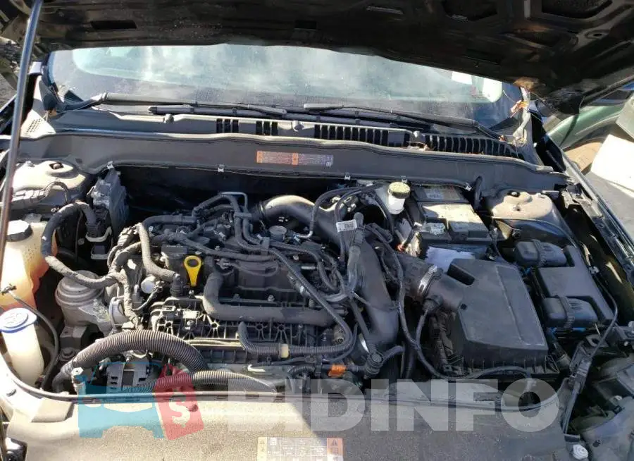 3FA6P0HD7LR121809 Photo# 11