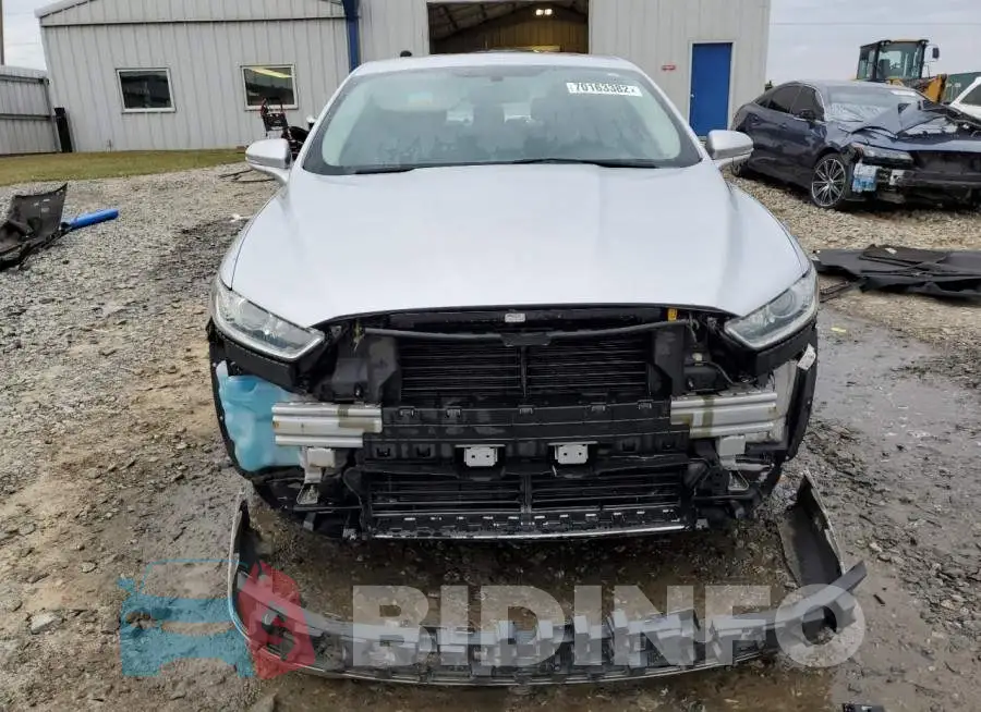 3FA6P0HD8ER350566 Photo# 5