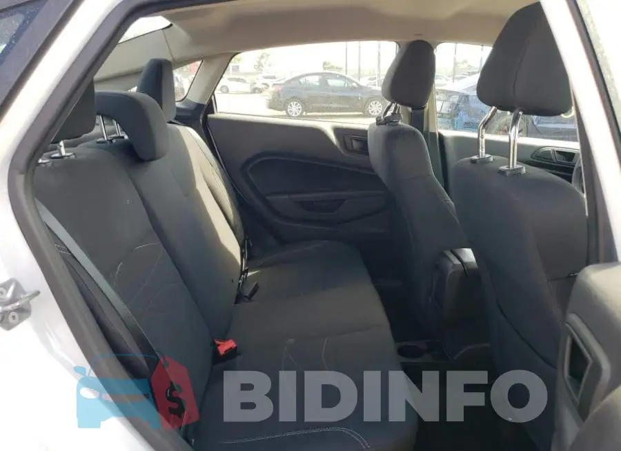 3FADP4BJXKM113938 Photo# 6