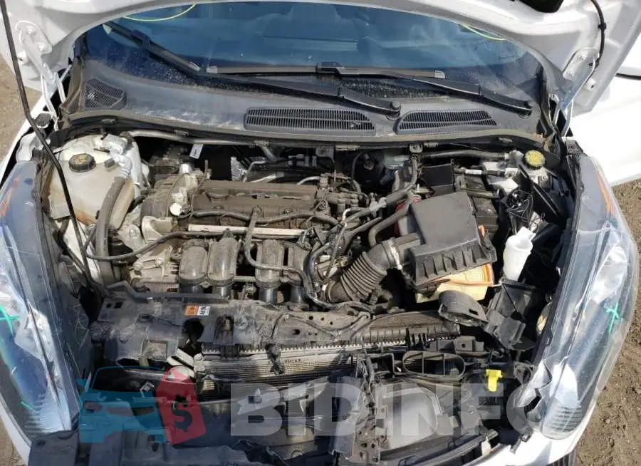 3FADP4BJXKM113938 Photo# 7