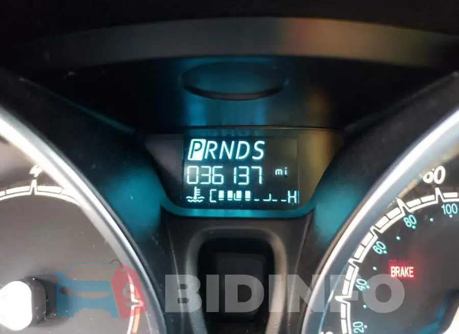 3FADP4BJXKM113938 Photo# 8