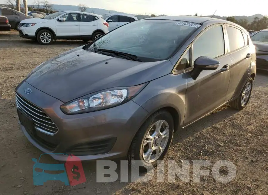 3FADP4EJ9EM228045 Photo# 1
