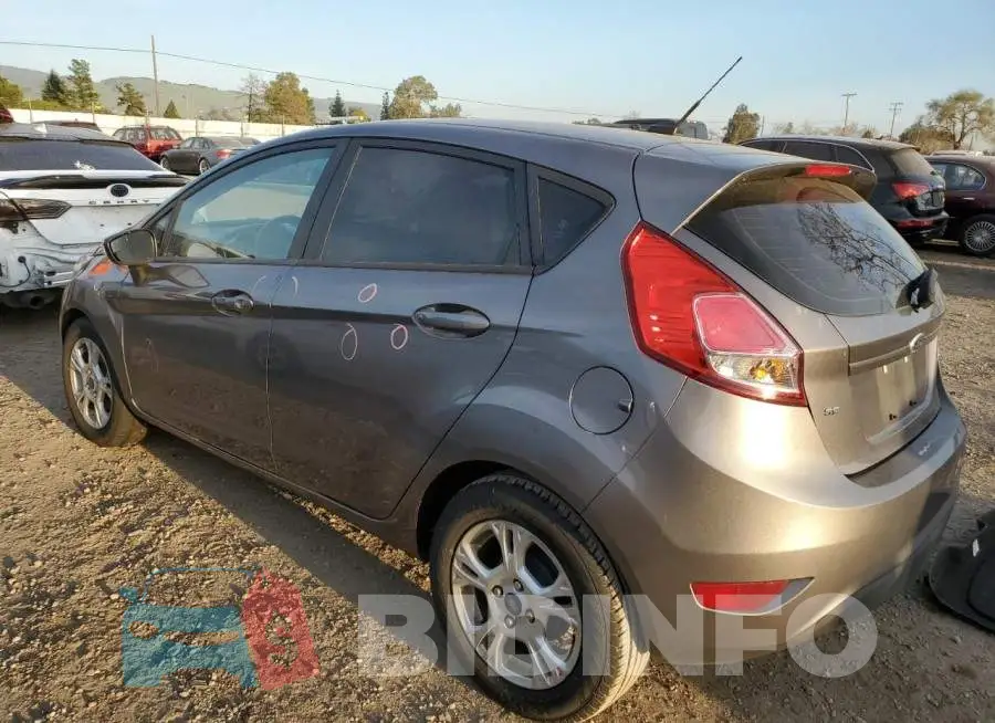 3FADP4EJ9EM228045 Photo# 2