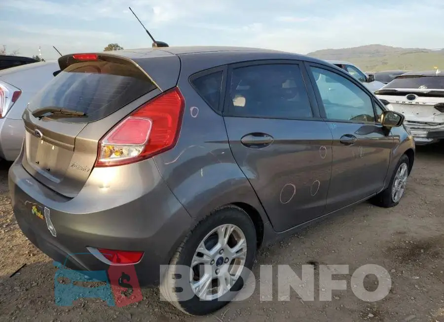 3FADP4EJ9EM228045 Photo# 3