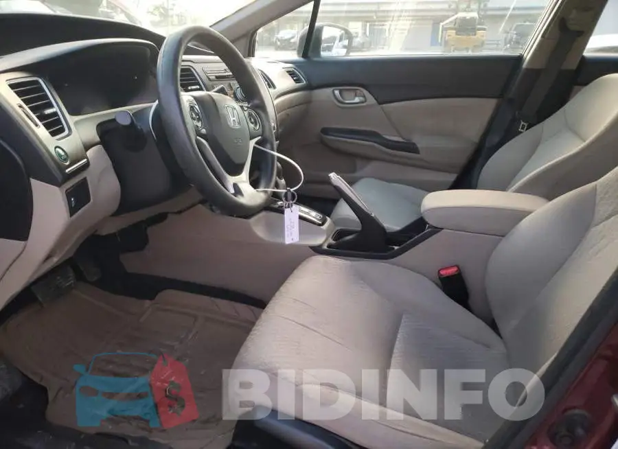 19XFB2F50FE050996 Photo# 7