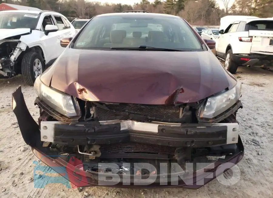 19XFB2F50FE050996 Photo# 5