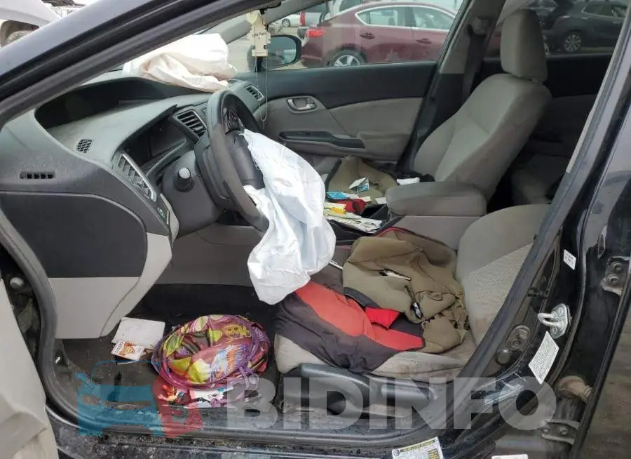 19XFB2F56EE222656 Photo# 7