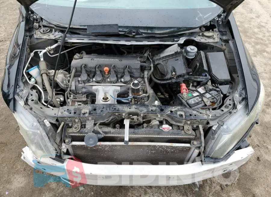 19XFB2F56EE222656 Photo# 11