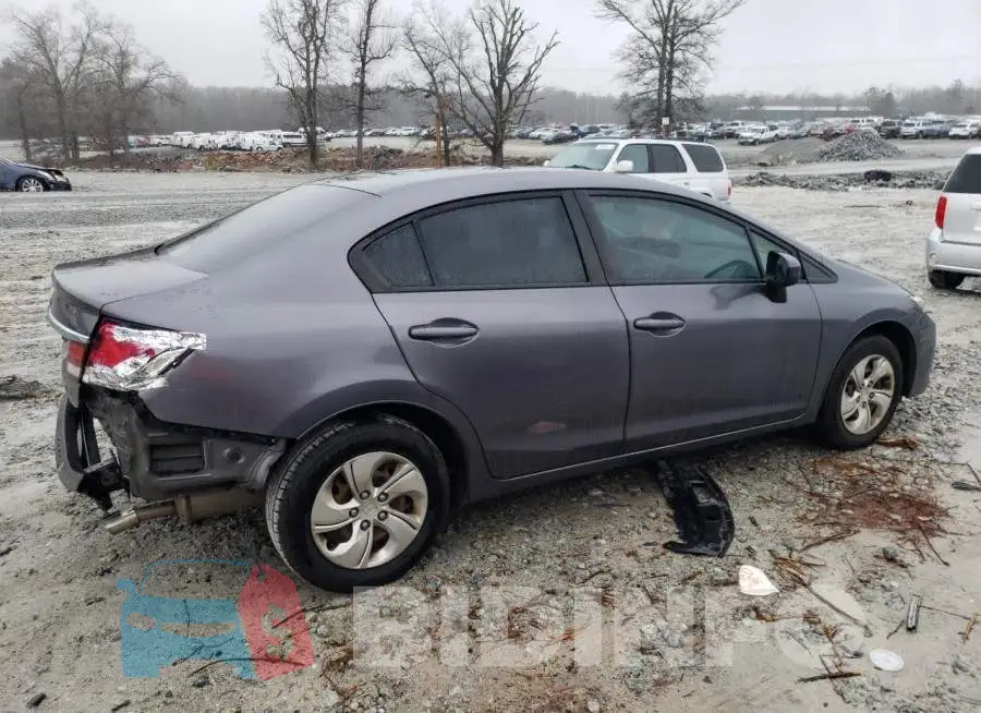 19XFB2F56FE044877 Photo# 3