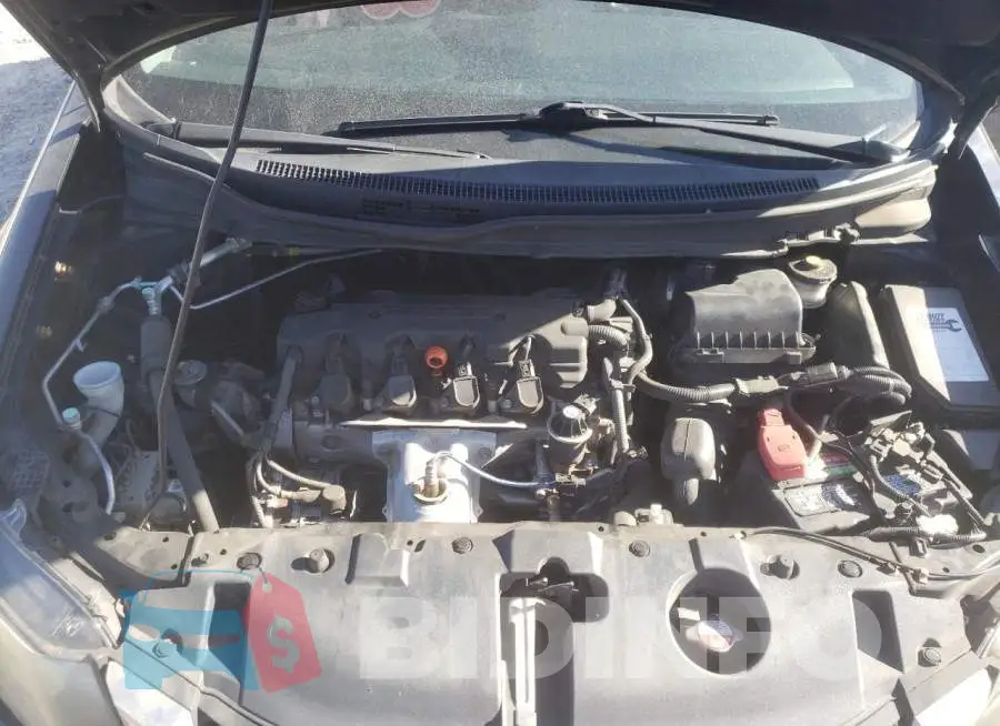 19XFB2F57EE005469 Photo# 11