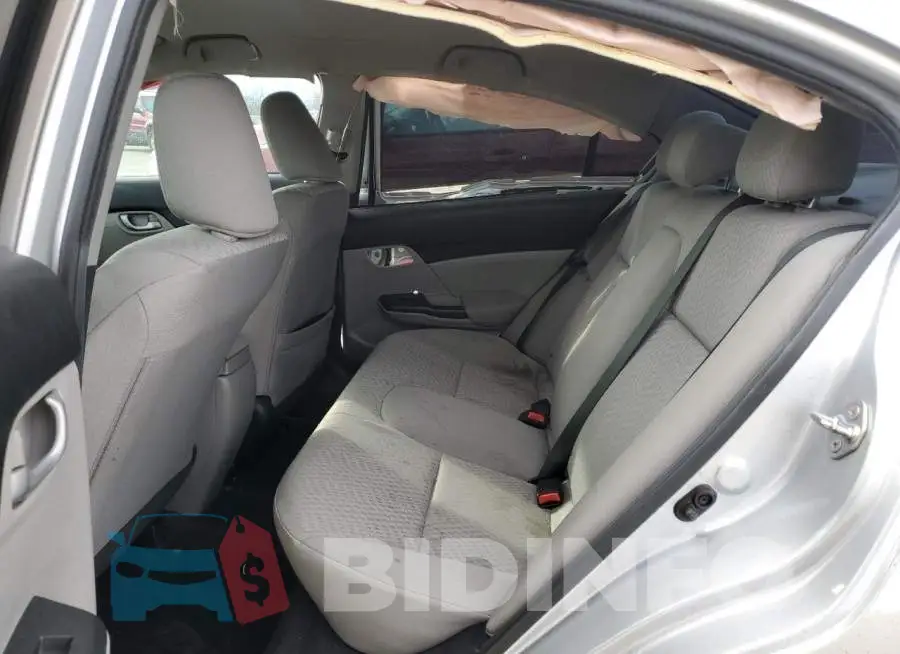 19XFB2F58EE216647 Photo# 10
