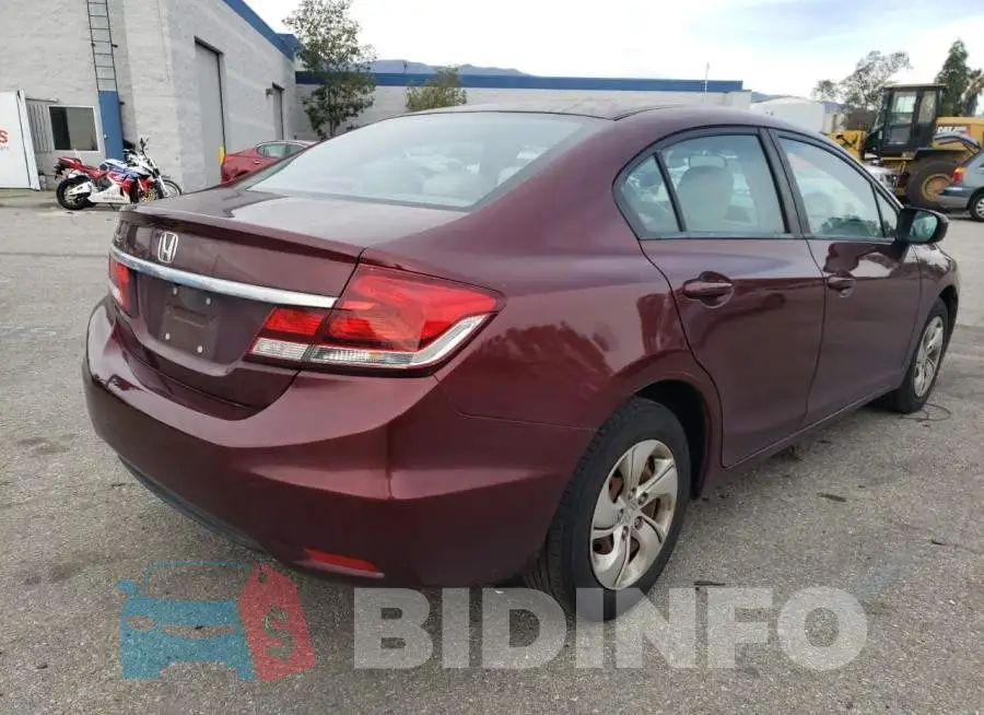 19XFB2F59FE708024 Photo# 3