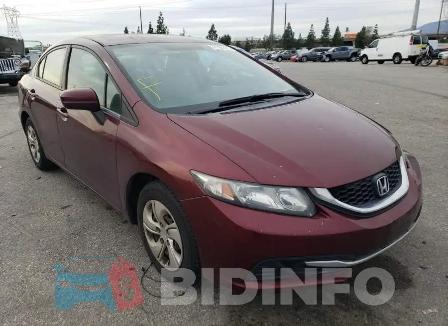 19XFB2F59FE708024 Photo# 4