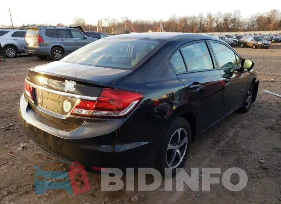 19XFB2F71FE241036 Photo# 3