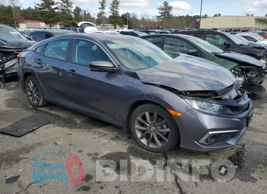 19XFC1F39LE208639 Photo# 4