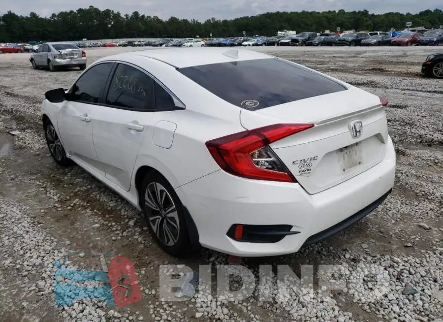 19XFC1F71HE028694 Photo# 3