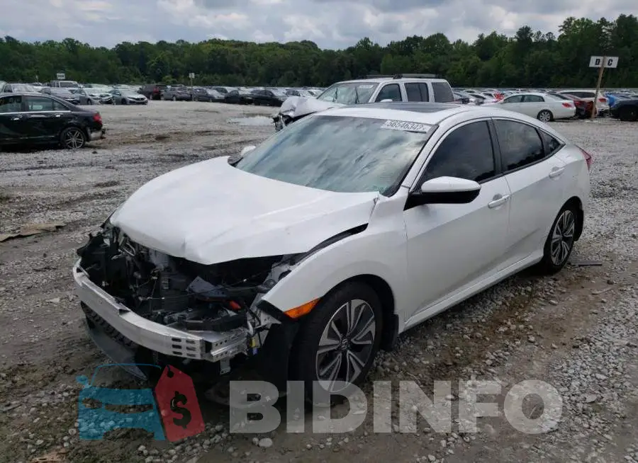 19XFC1F71HE028694 Photo# 2