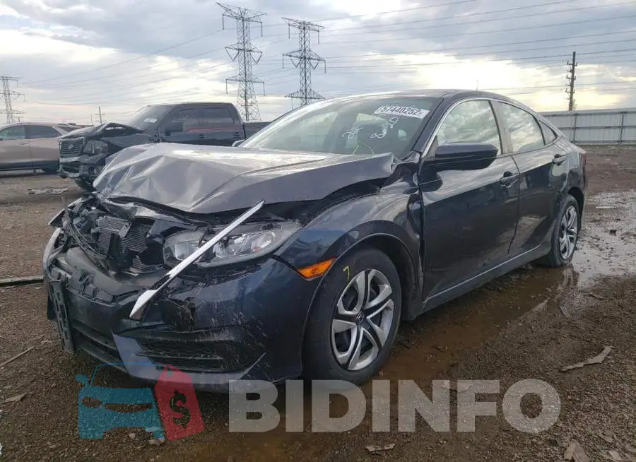 19XFC2F50HE053333 Photo# 2