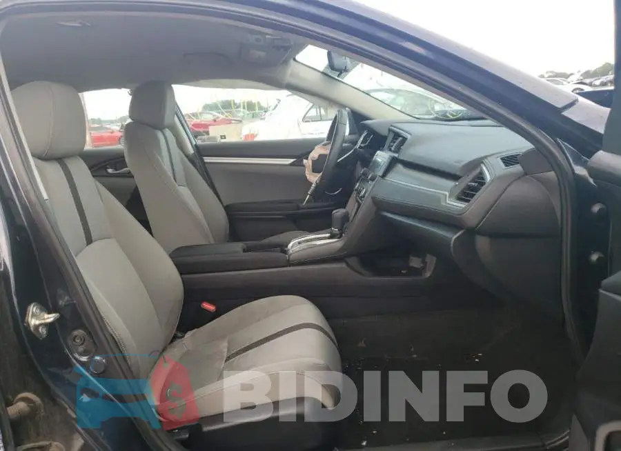 19XFC2F50HE053333 Photo# 5