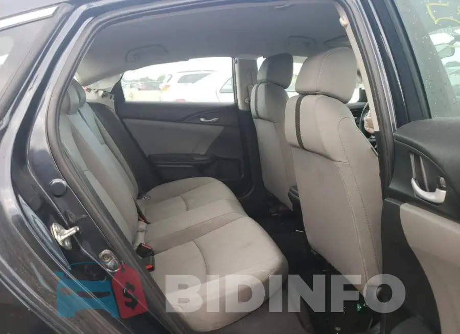 19XFC2F50HE053333 Photo# 6