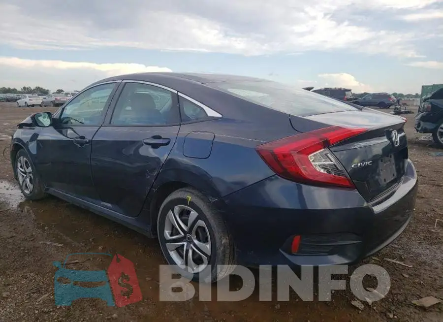 19XFC2F50HE053333 Photo# 3