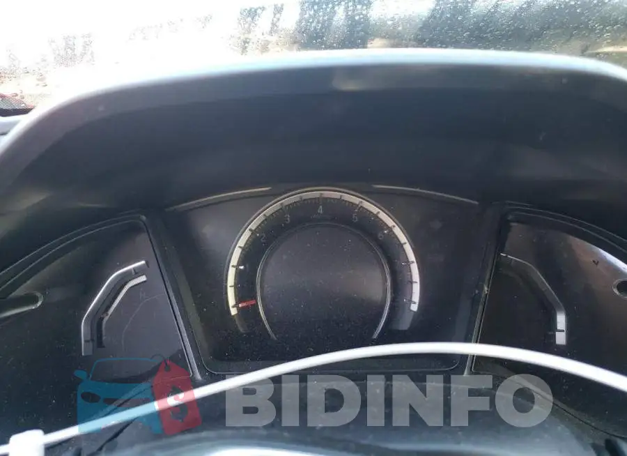 19XFC2F50HE058774 Photo# 9