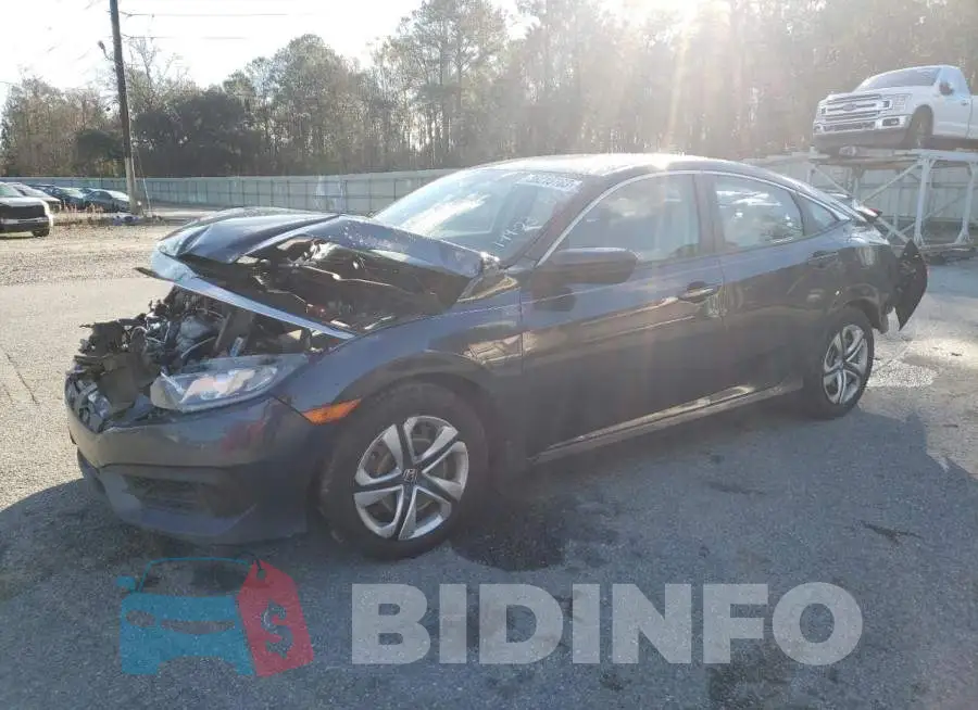 19XFC2F50HE058774 Photo# 1