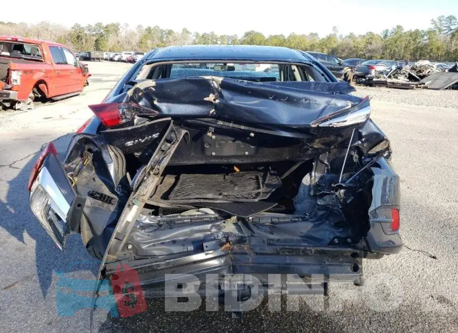 19XFC2F50HE058774 Photo# 6