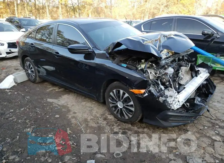 19XFC2F53GE022169 Photo# 4