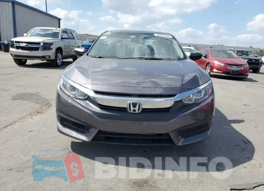19XFC2F53HE223362 Photo# 5