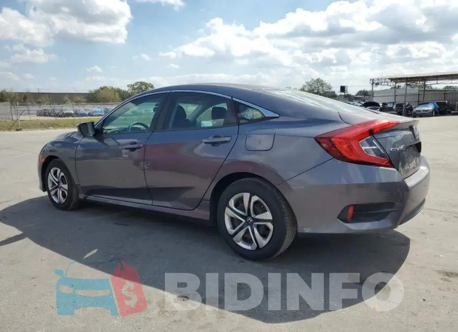 19XFC2F53HE223362 Photo# 2