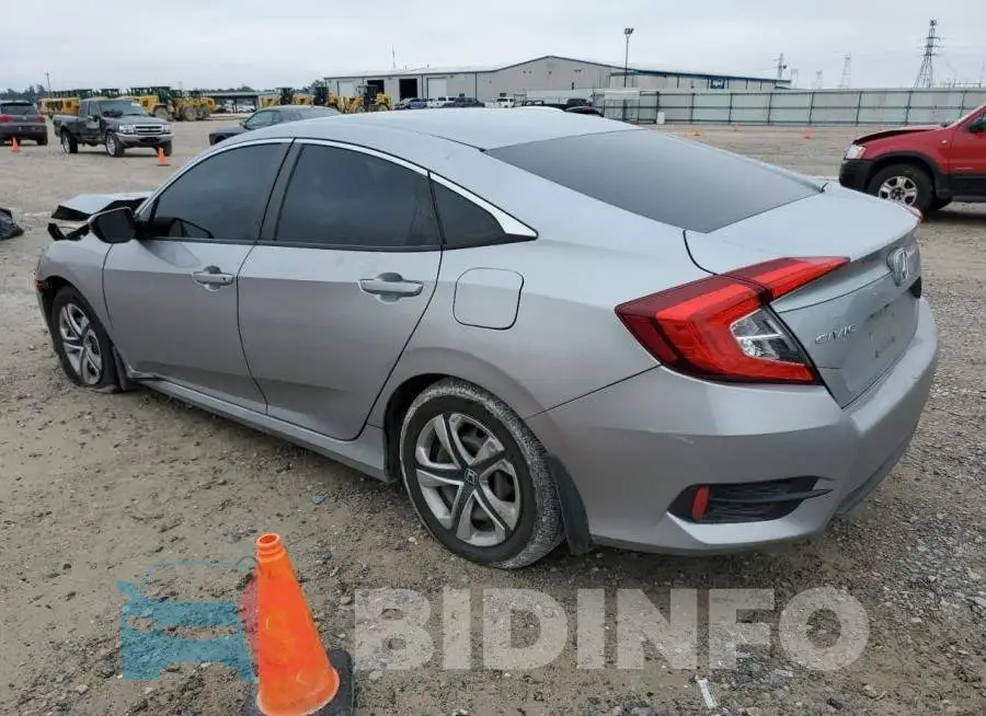 19XFC2F54HE049768 Photo# 2