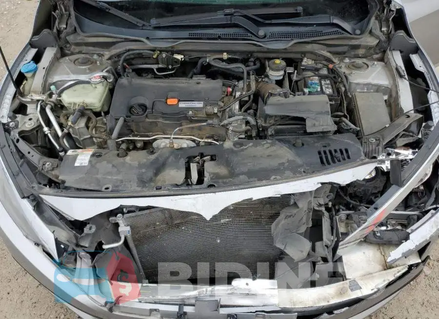 19XFC2F54HE049768 Photo# 11
