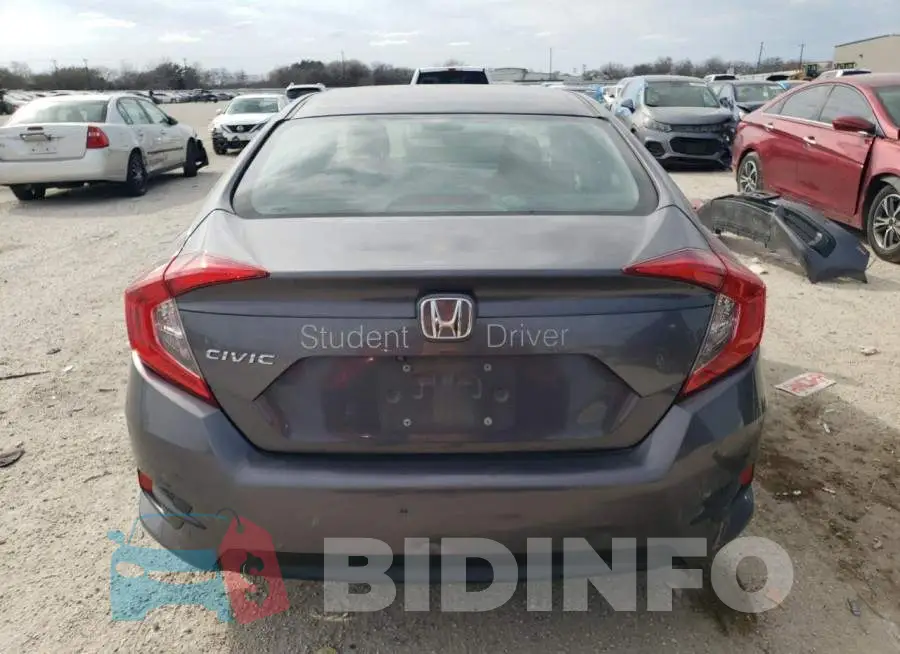 19XFC2F55GE004112 Photo# 6