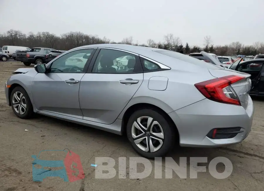 19XFC2F56JE209526 Photo# 2