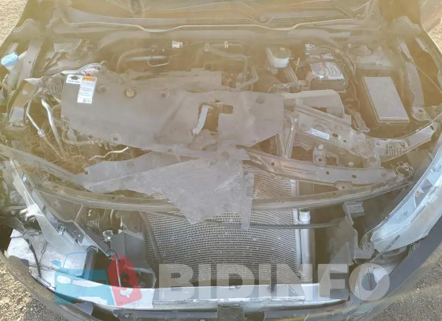 19XFC2F78GE224507 Photo# 11