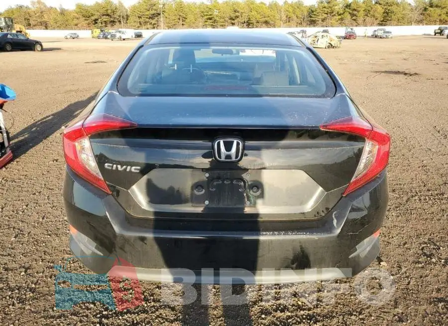 19XFC2F78GE224507 Photo# 6
