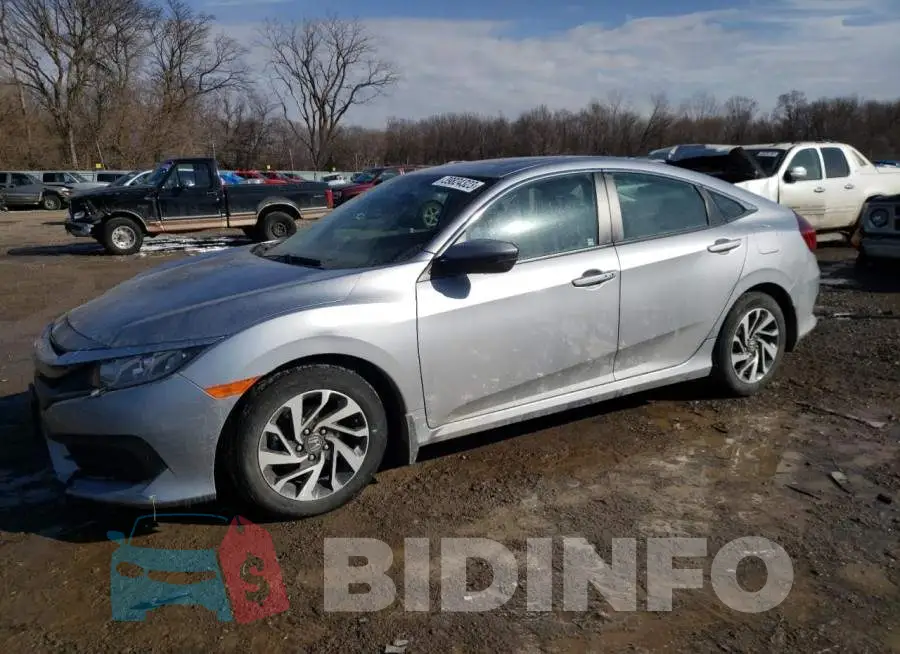 19XFC2F79HE046866 Photo# 1