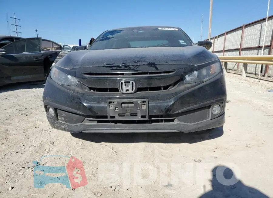 19XFC2F8XKE002665 Photo# 5