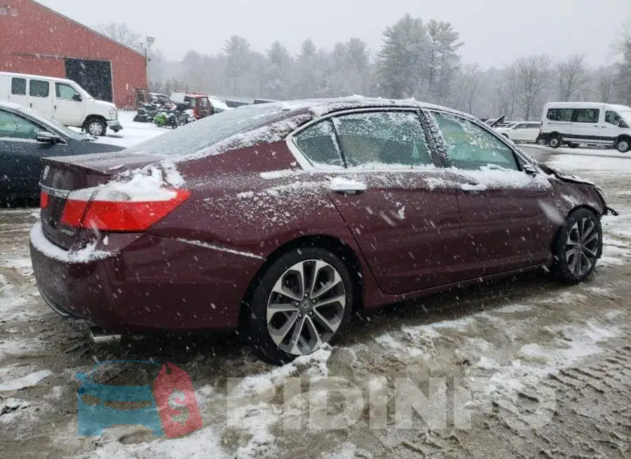 1HGCR2F52FA123532 Photo# 3